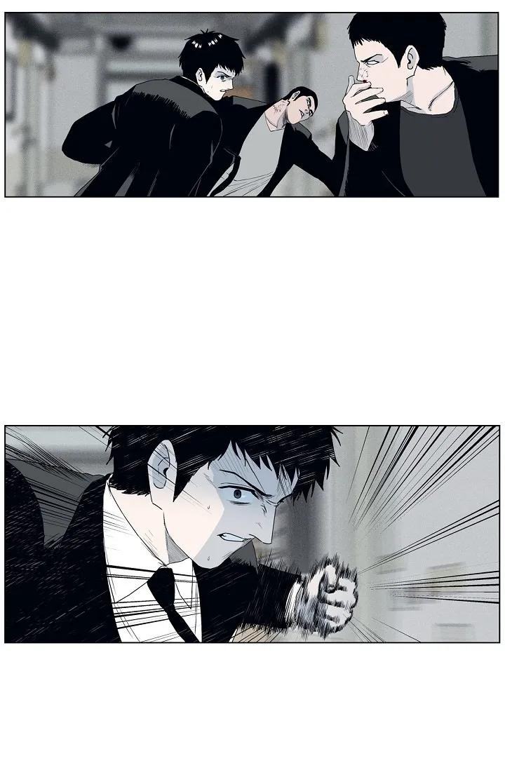 Read An Eye For An Eye chapter 87 image 13 on Lezhin