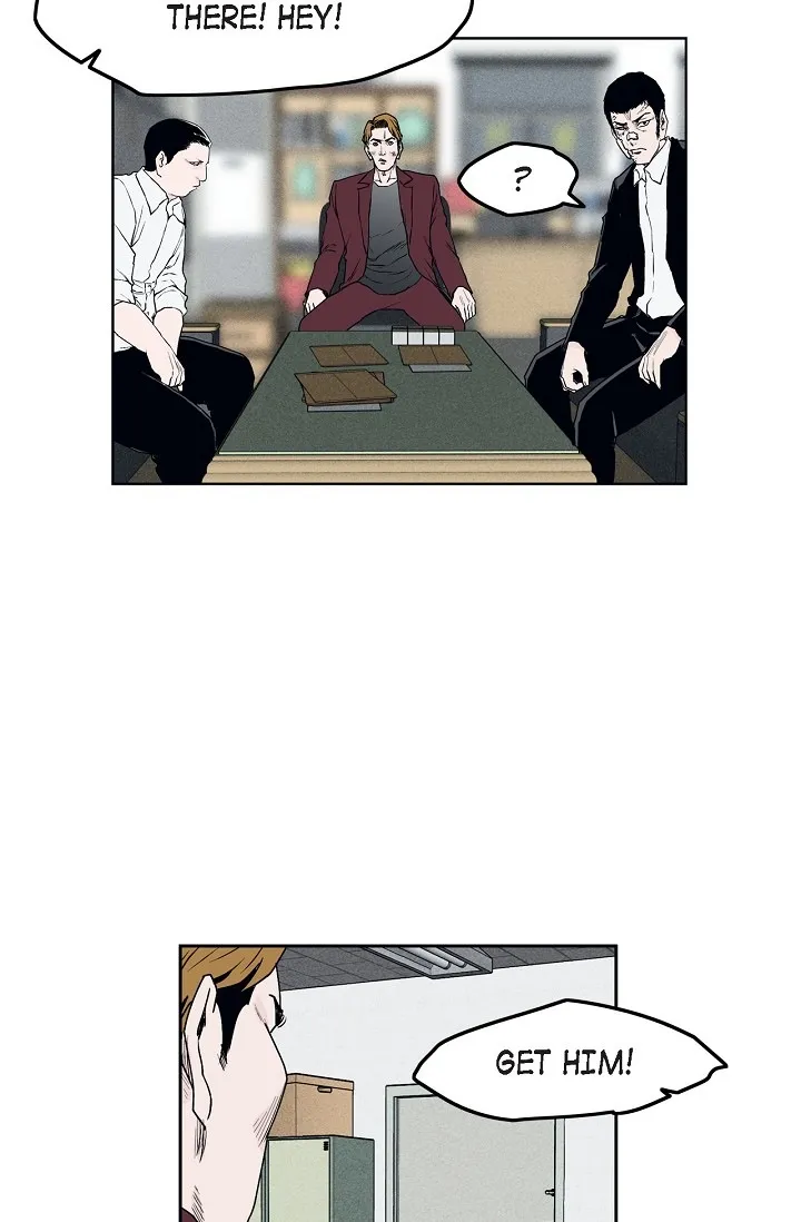 Read An Eye For An Eye chapter 87 image 16 on Lezhin