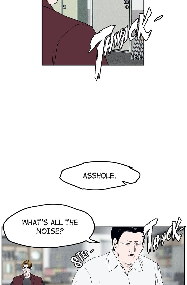 Read An Eye For An Eye chapter 87 image 17 on Lezhin