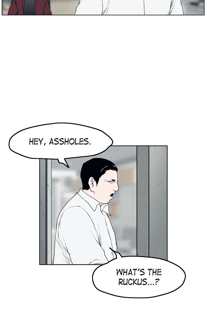 Read An Eye For An Eye chapter 87 image 18 on Lezhin