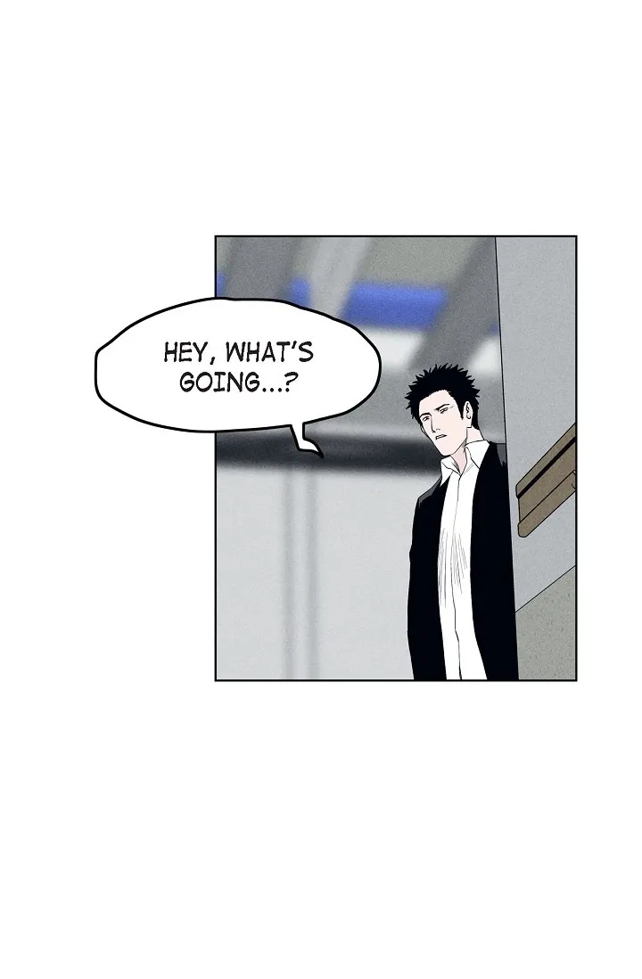 Read An Eye For An Eye chapter 87 image 2 on Lezhin