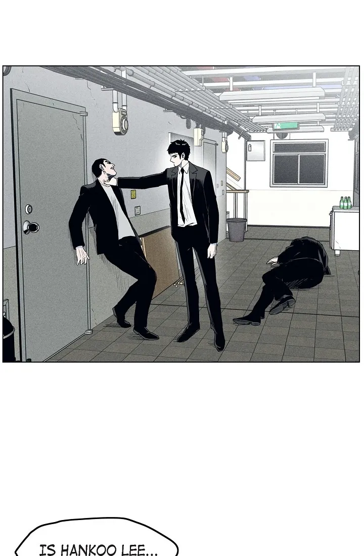 Read An Eye For An Eye chapter 87 image 20 on Lezhin
