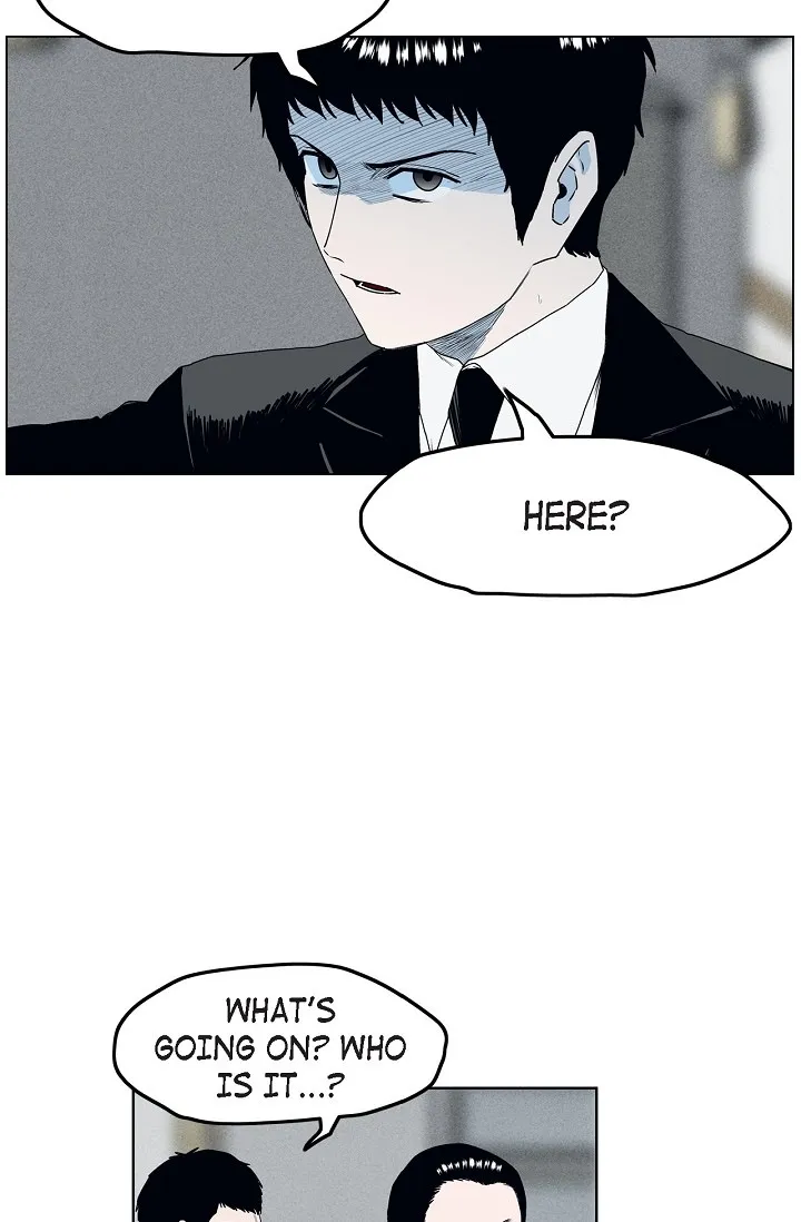 Read An Eye For An Eye chapter 87 image 21 on Lezhin