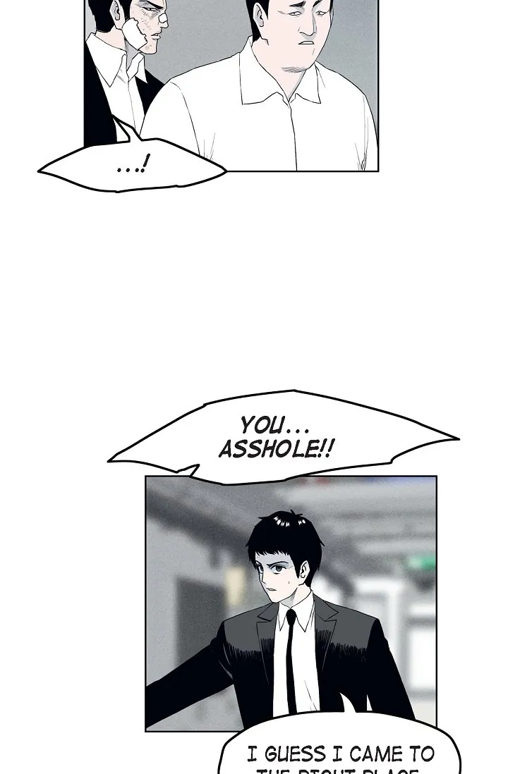 Read An Eye For An Eye chapter 87 image 22 on Lezhin