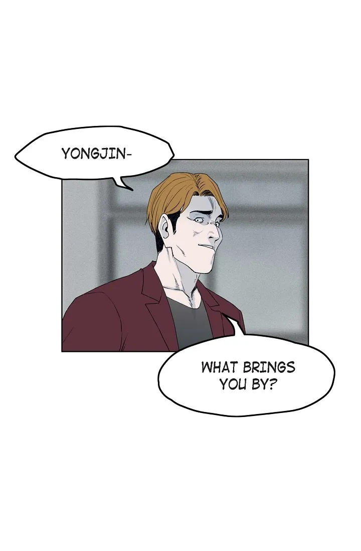 Read An Eye For An Eye chapter 87 image 24 on Lezhin