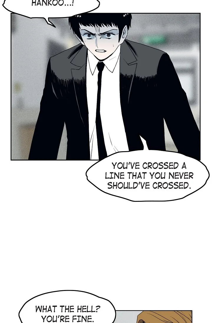 Read An Eye For An Eye chapter 87 image 26 on Lezhin