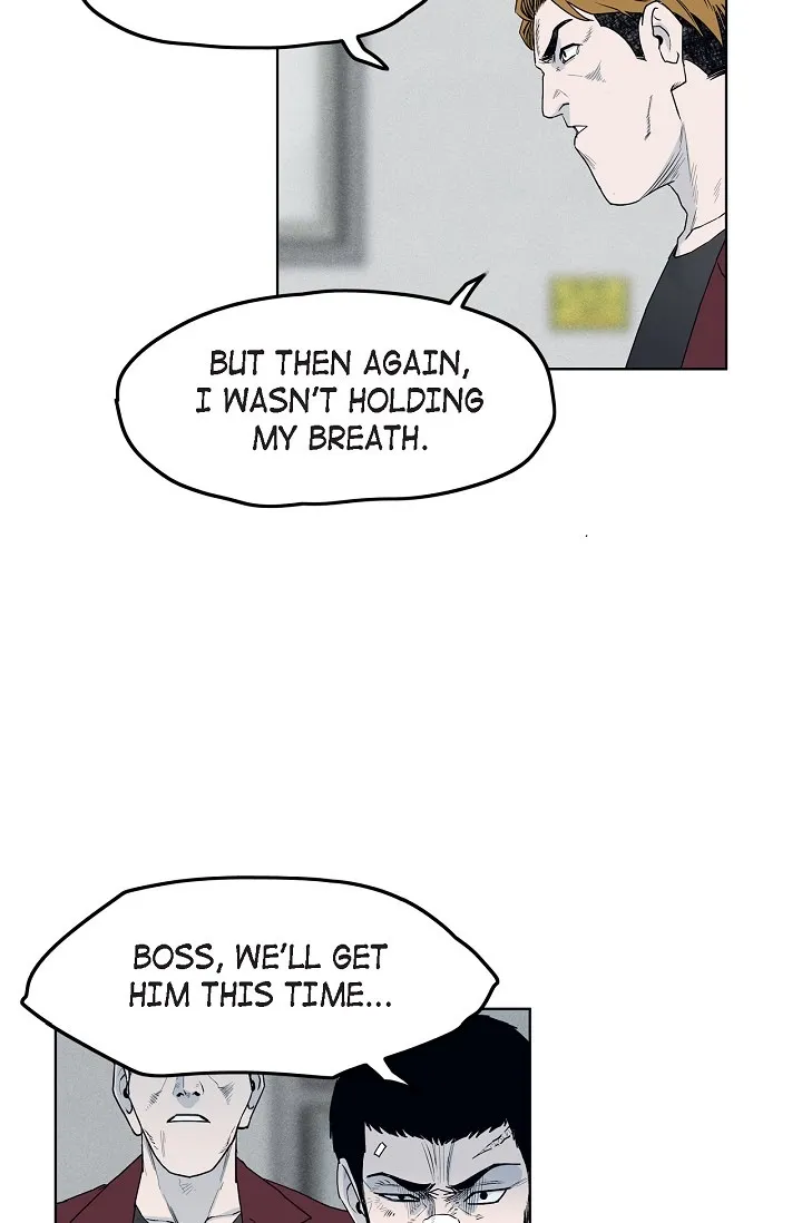Read An Eye For An Eye chapter 87 image 27 on Lezhin