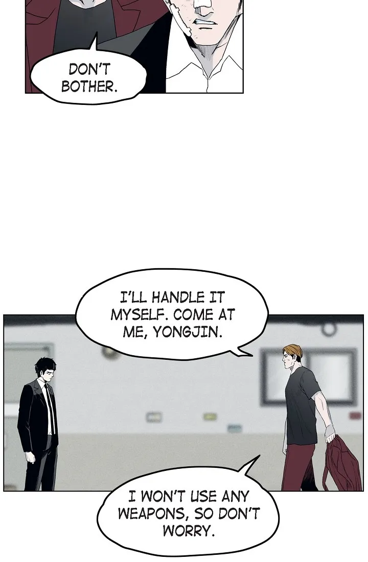 Read An Eye For An Eye chapter 87 image 28 on Lezhin