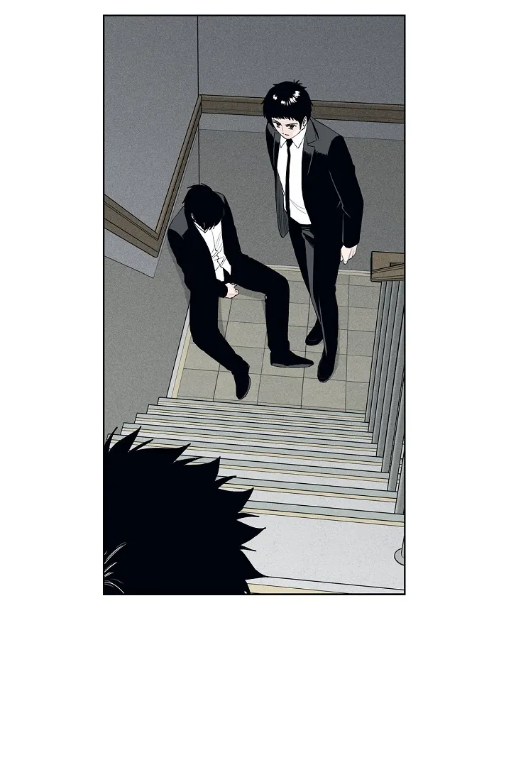 Read An Eye For An Eye chapter 87 image 3 on Lezhin