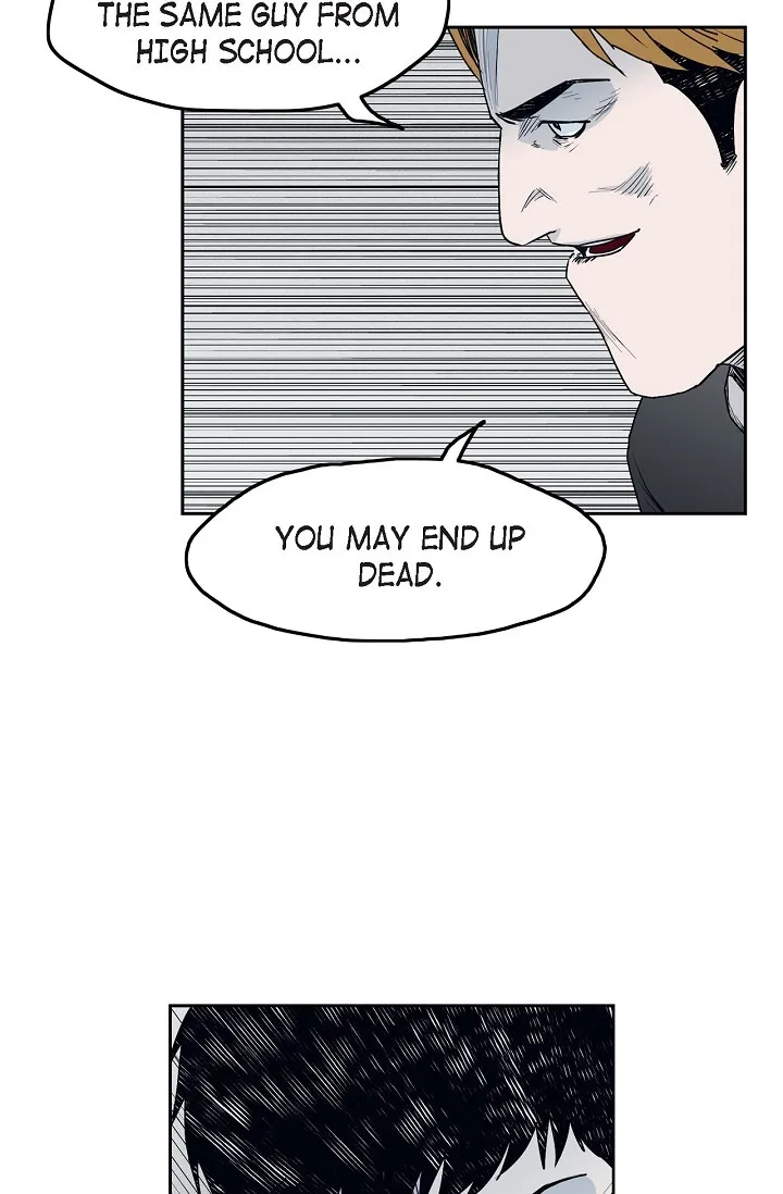 Read An Eye For An Eye chapter 87 image 30 on Lezhin