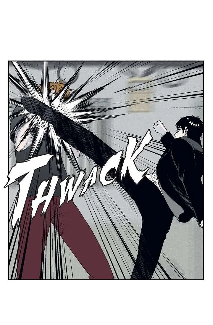 Read An Eye For An Eye chapter 87 image 34 on Lezhin