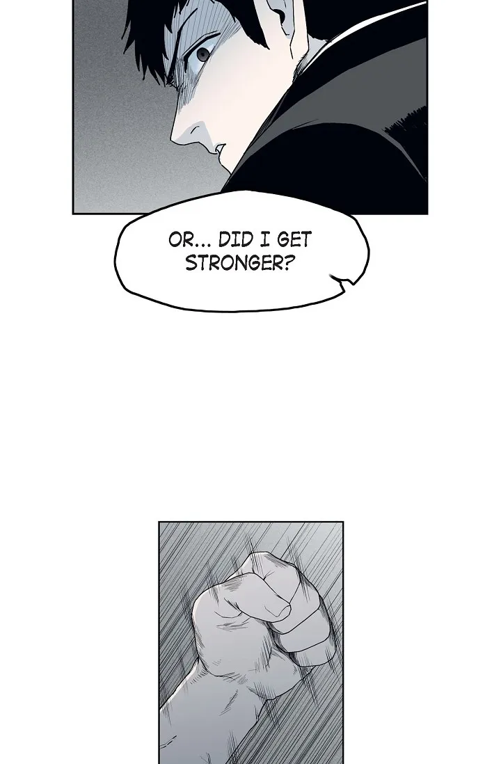 Read An Eye For An Eye chapter 87 image 36 on Lezhin