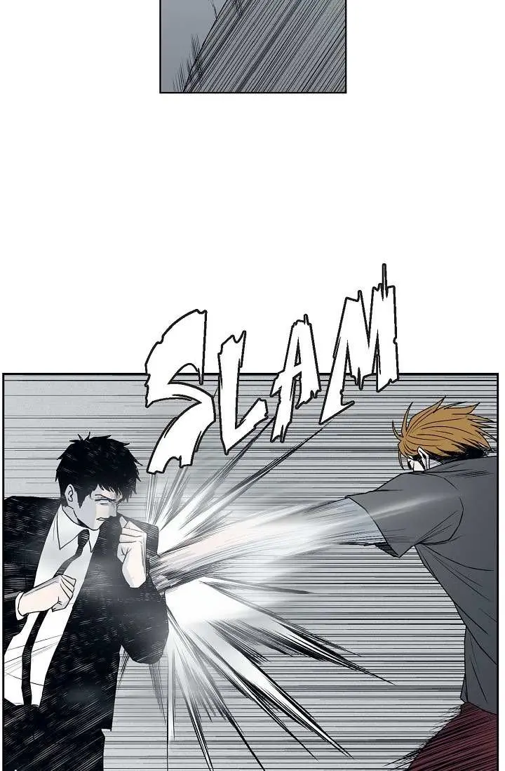 Read An Eye For An Eye chapter 87 image 37 on Lezhin