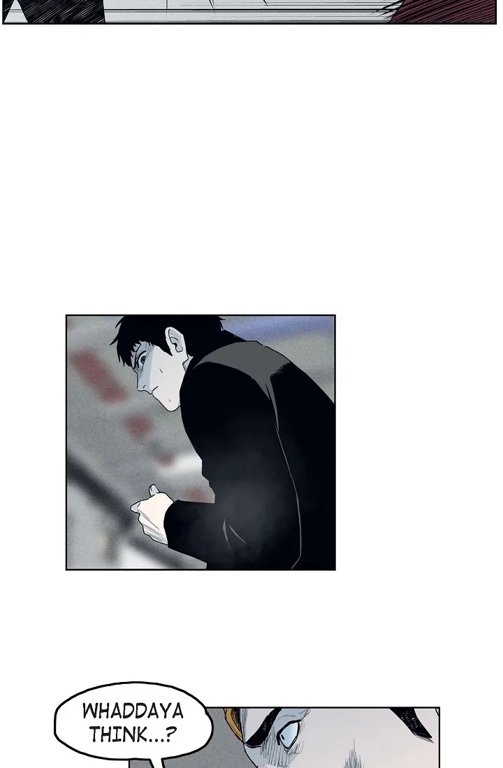 Read An Eye For An Eye chapter 87 image 38 on Lezhin