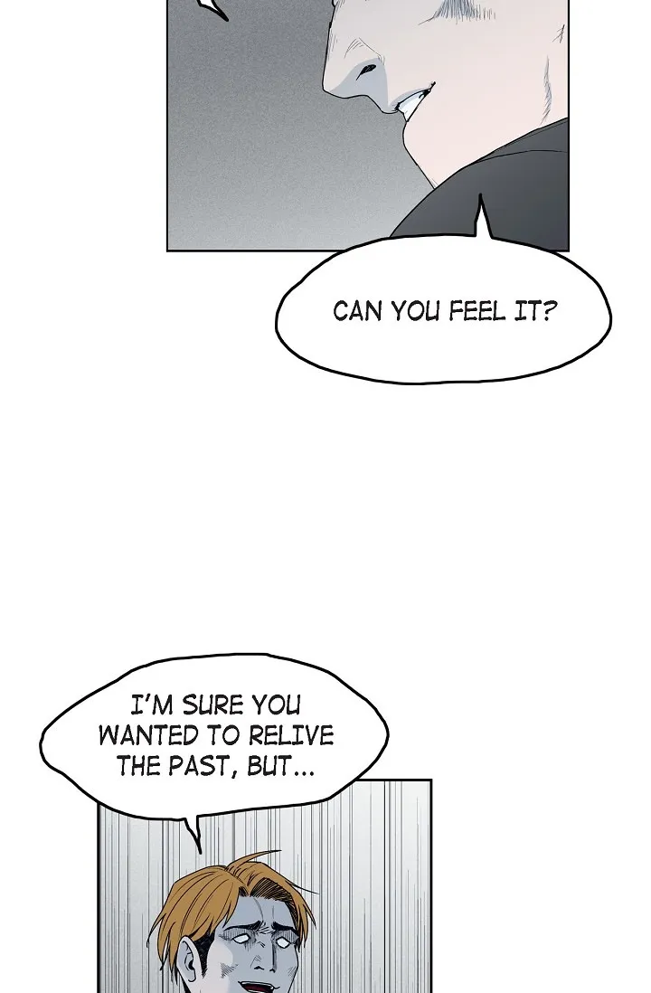Read An Eye For An Eye chapter 87 image 39 on Lezhin
