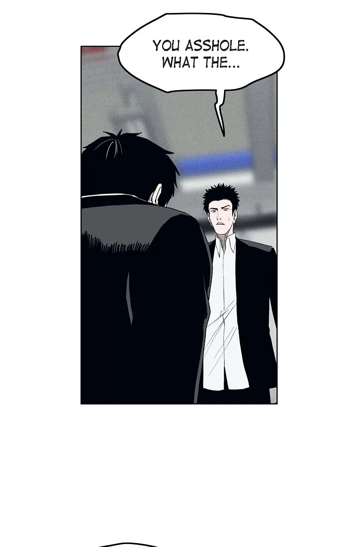 Read An Eye For An Eye chapter 87 image 4 on Lezhin