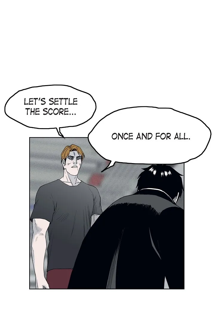 Read An Eye For An Eye chapter 87 image 43 on Lezhin