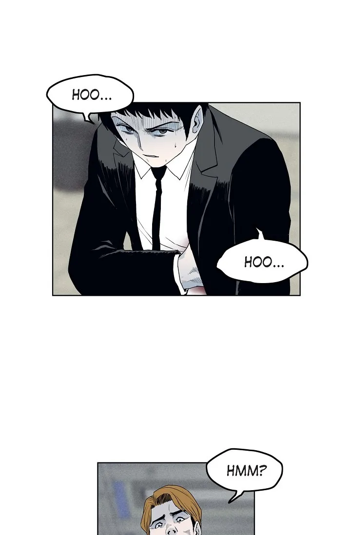 Read An Eye For An Eye chapter 87 image 44 on Lezhin