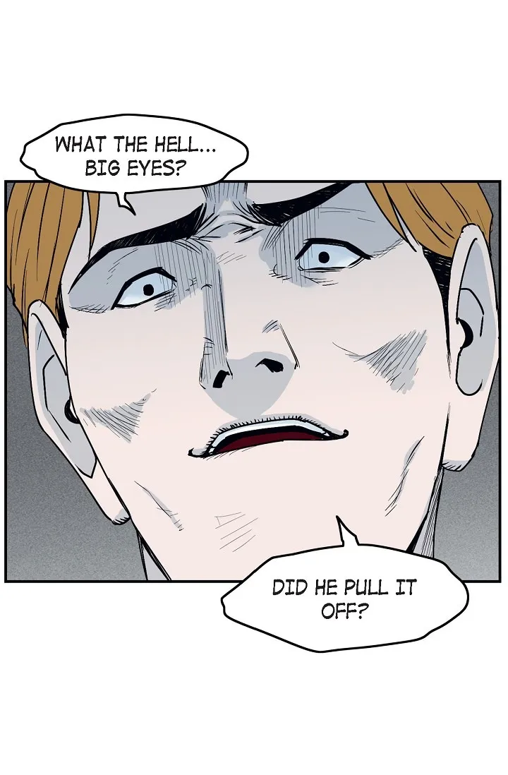 Read An Eye For An Eye chapter 87 image 46 on Lezhin