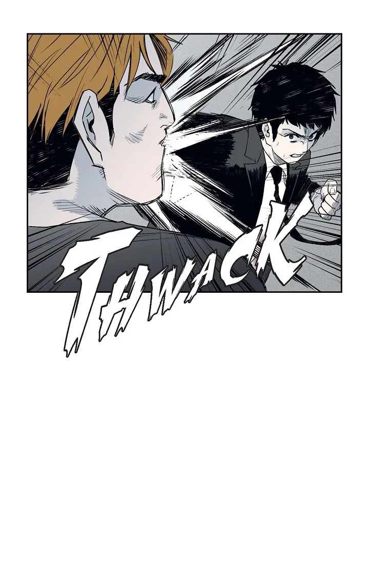 Read An Eye For An Eye chapter 87 image 48 on Lezhin