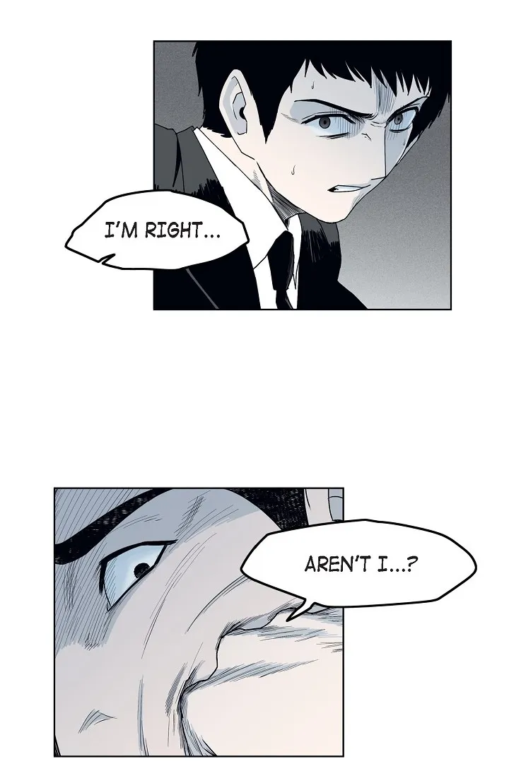 Read An Eye For An Eye chapter 87 image 49 on Lezhin