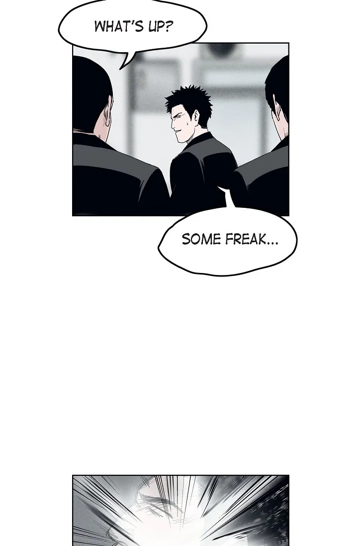 Read An Eye For An Eye chapter 87 image 5 on Lezhin