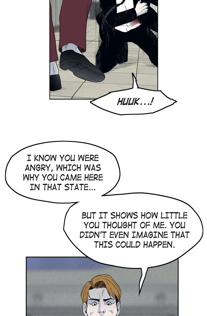 Read An Eye For An Eye chapter 87 image 53 on Lezhin
