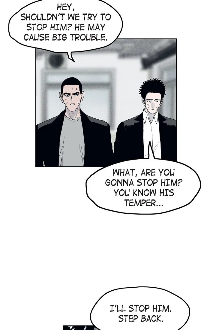 Read An Eye For An Eye chapter 87 image 57 on Lezhin