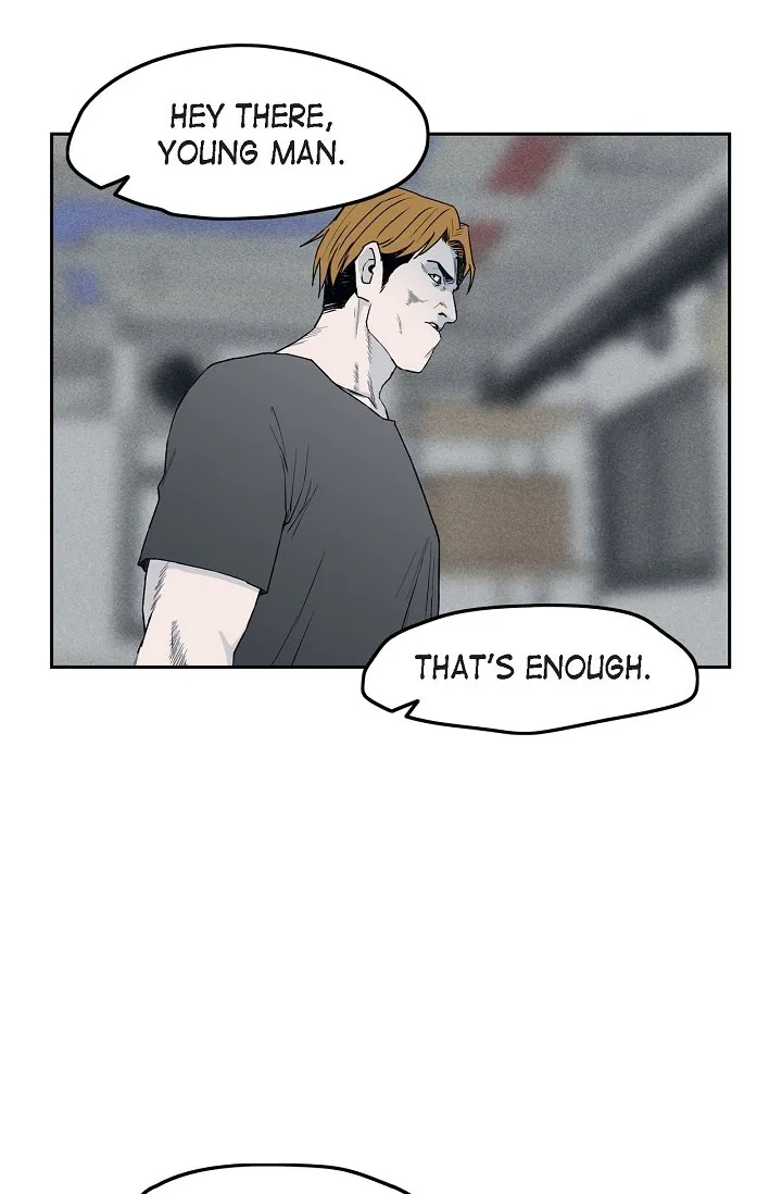 Read An Eye For An Eye chapter 87 image 59 on Lezhin
