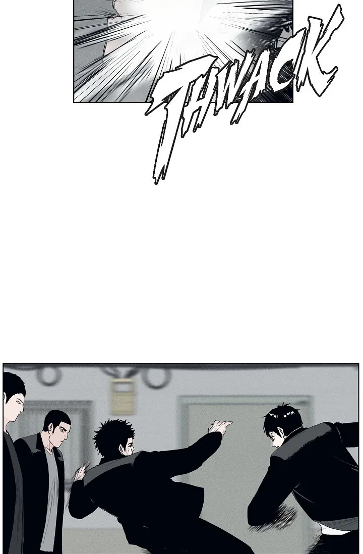 Read An Eye For An Eye chapter 87 image 6 on Lezhin