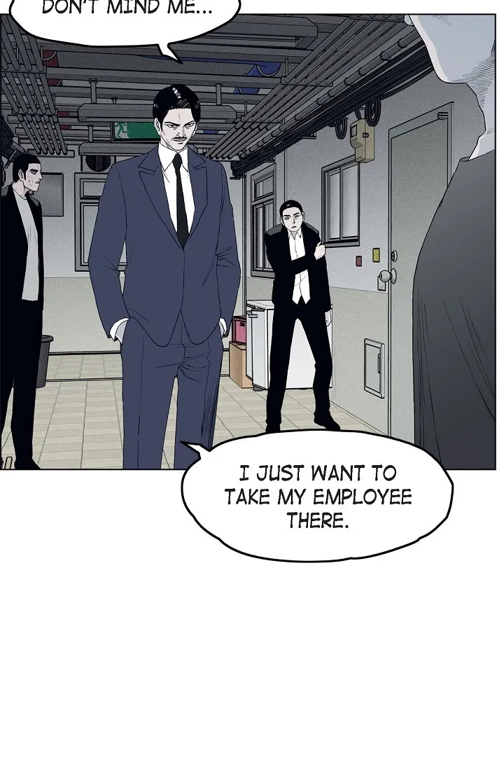 Read An Eye For An Eye chapter 87 image 61 on Lezhin