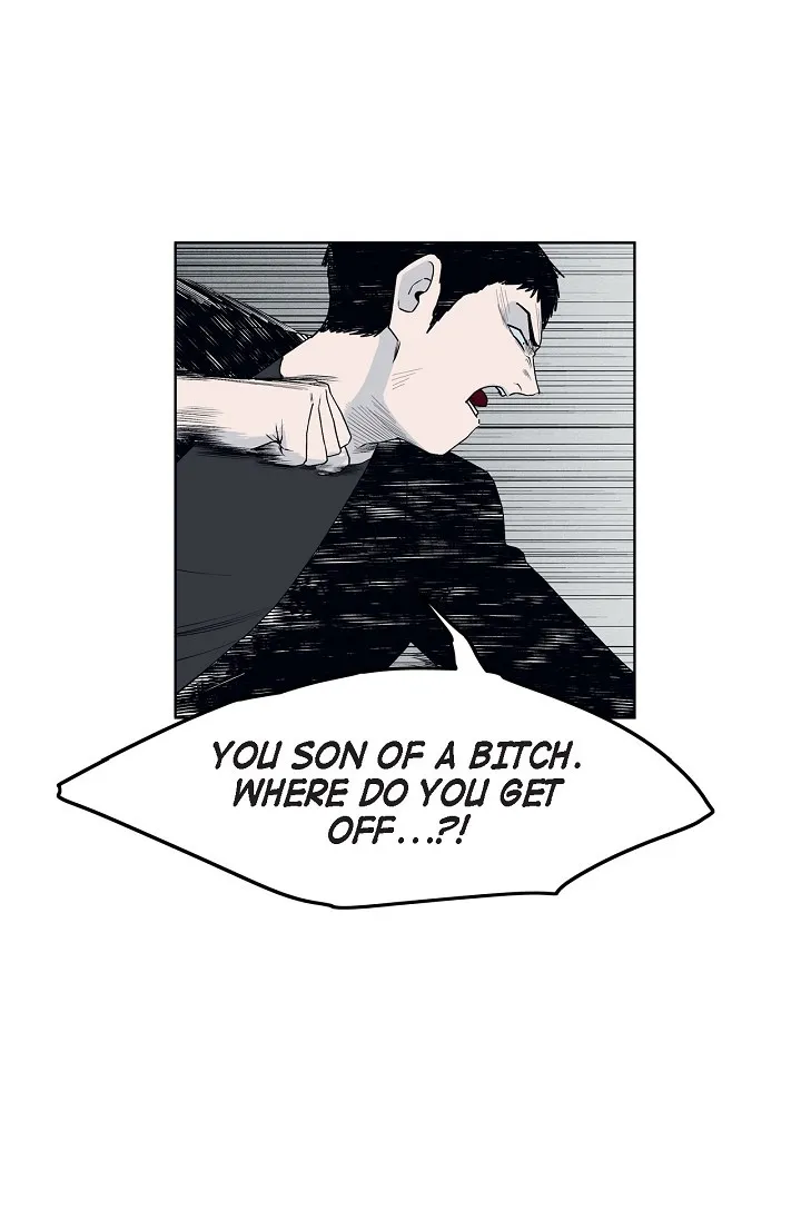 Read An Eye For An Eye chapter 87 image 8 on Lezhin