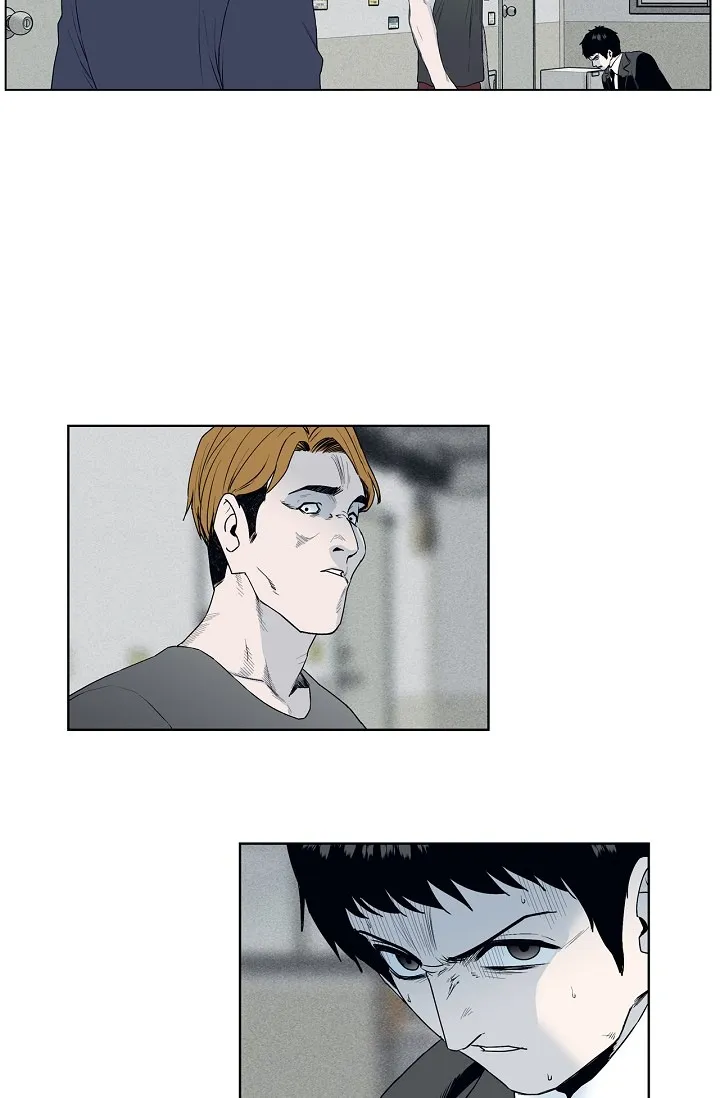 Read An Eye For An Eye chapter 88 image 1 on Lezhin