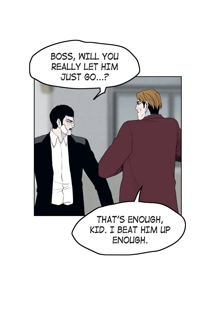 Read An Eye For An Eye chapter 88 image 10 on Lezhin