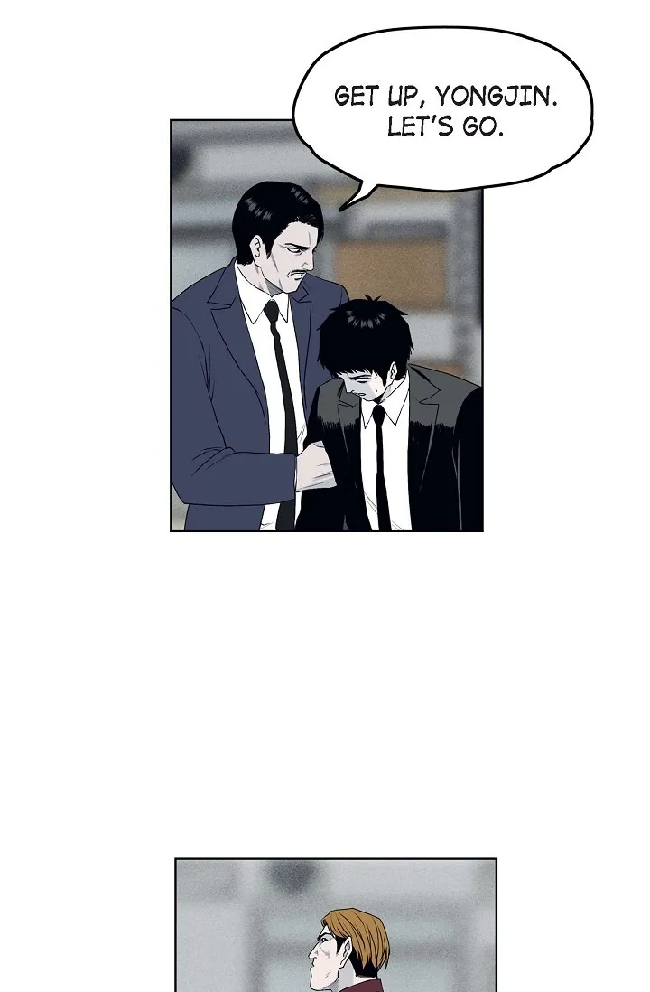 Read An Eye For An Eye chapter 88 image 11 on Lezhin