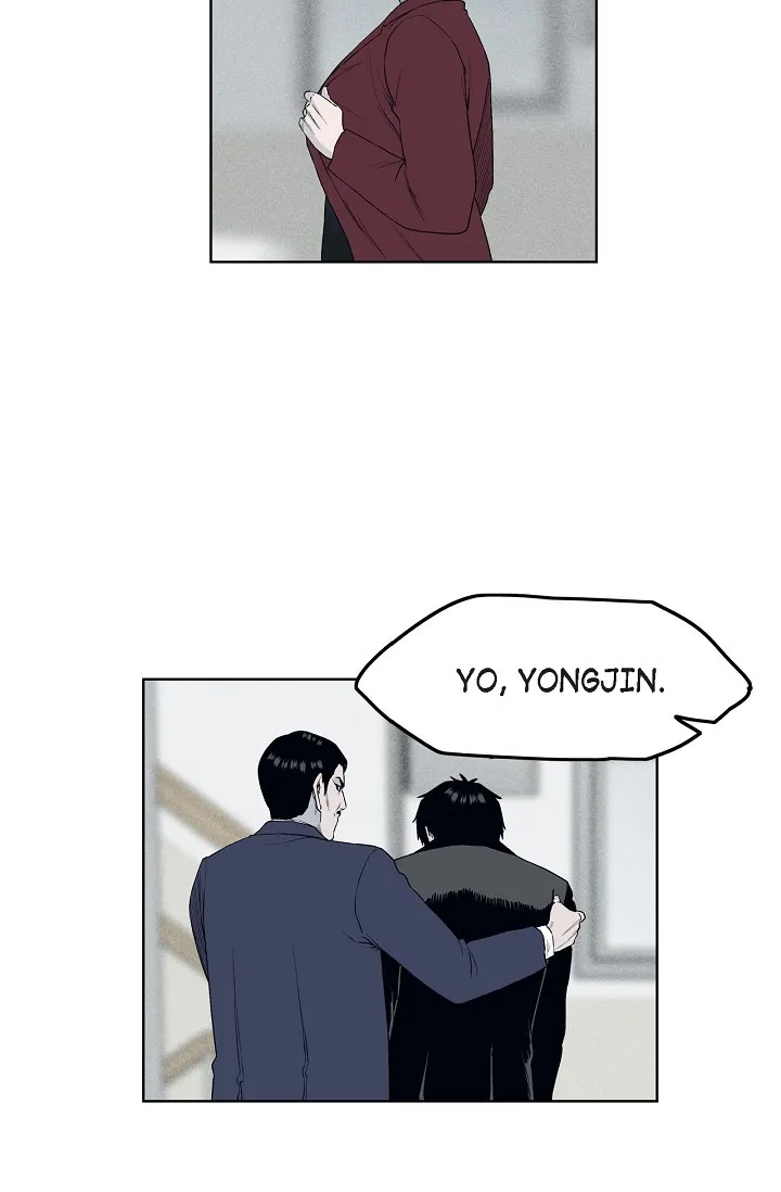 Read An Eye For An Eye chapter 88 image 12 on Lezhin