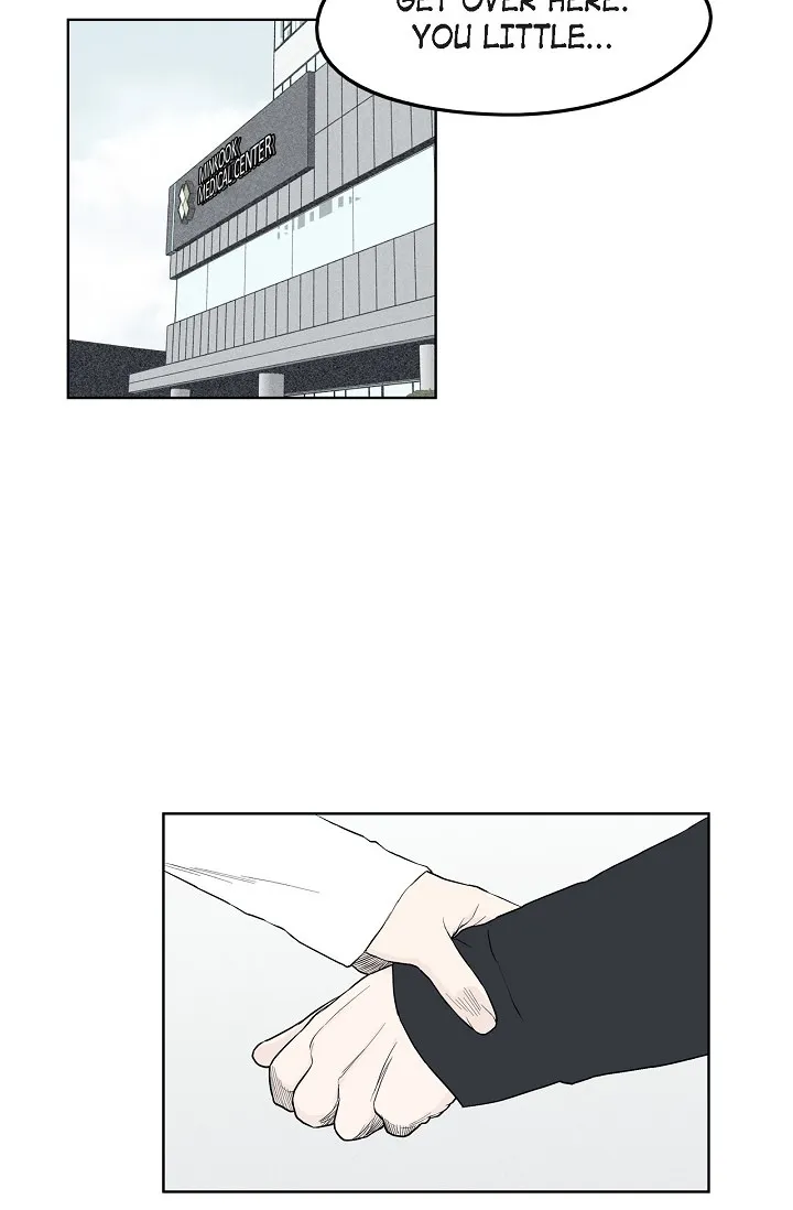 Read An Eye For An Eye chapter 88 image 17 on Lezhin