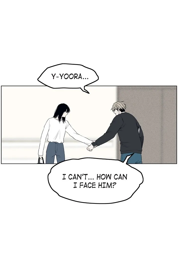 Read An Eye For An Eye chapter 88 image 18 on Lezhin