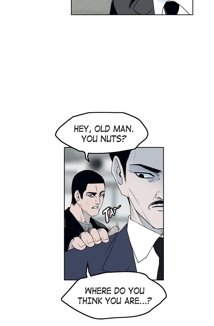 Read An Eye For An Eye chapter 88 image 2 on Lezhin