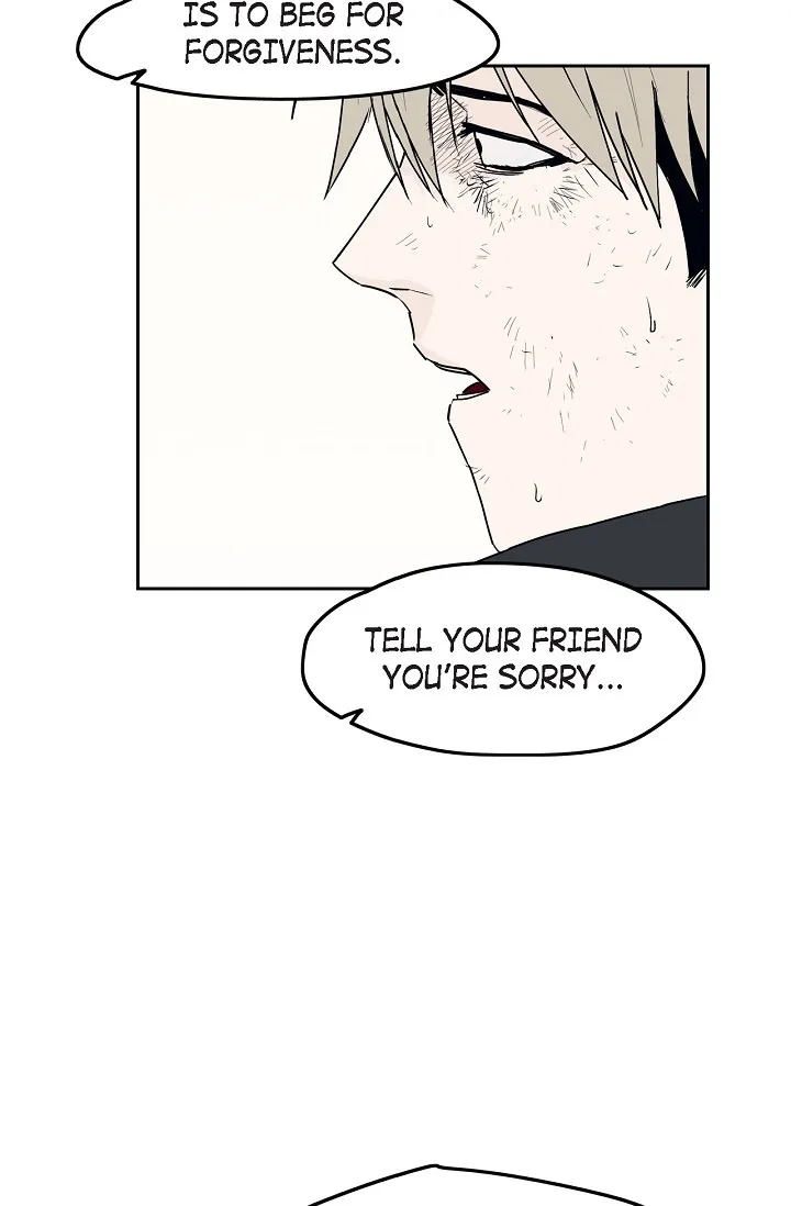 Read An Eye For An Eye chapter 88 image 20 on Lezhin