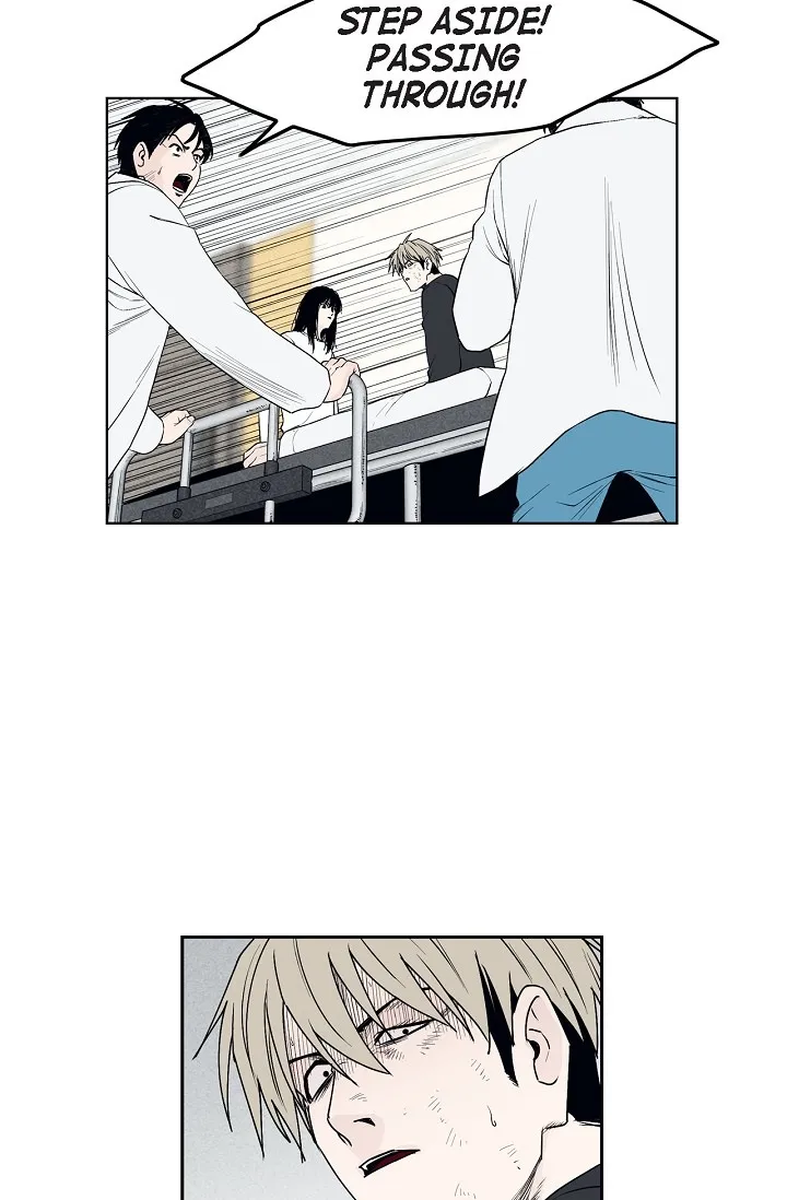 Read An Eye For An Eye chapter 88 image 21 on Lezhin