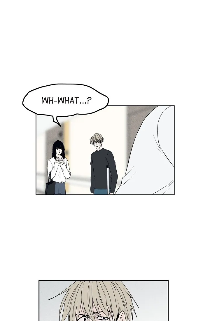 Read An Eye For An Eye chapter 88 image 23 on Lezhin