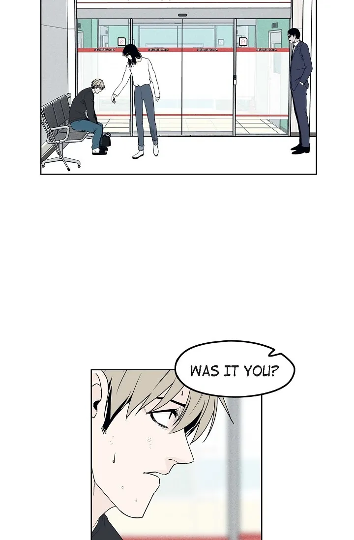 Read An Eye For An Eye chapter 88 image 26 on Lezhin