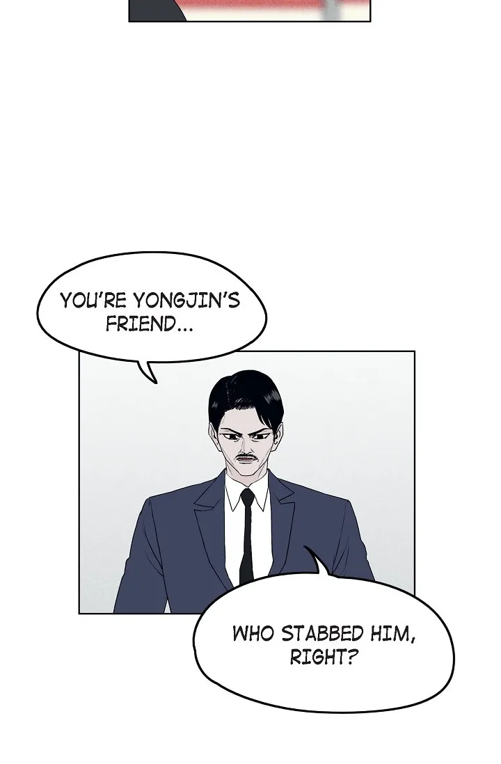 Read An Eye For An Eye chapter 88 image 27 on Lezhin