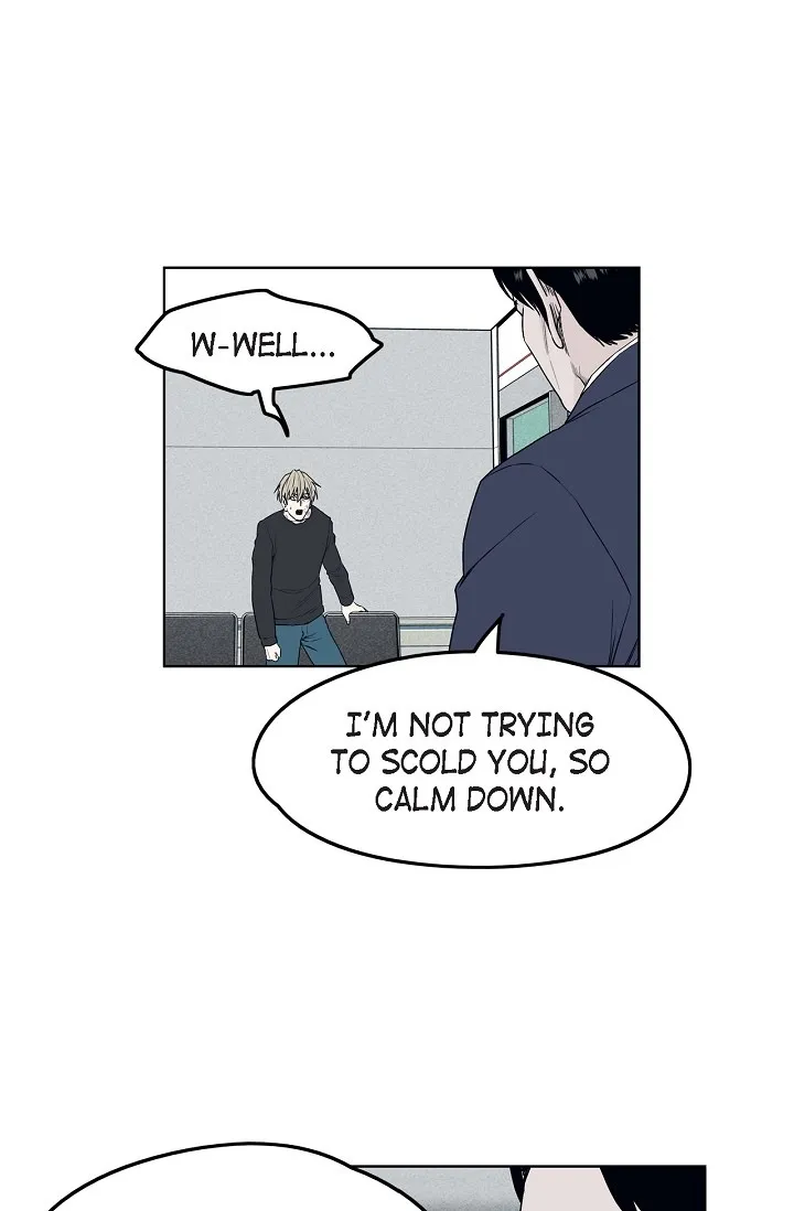 Read An Eye For An Eye chapter 88 image 28 on Lezhin