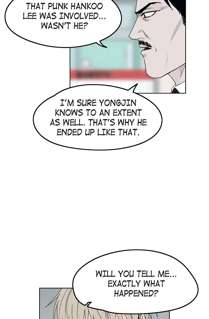 Read An Eye For An Eye chapter 88 image 29 on Lezhin