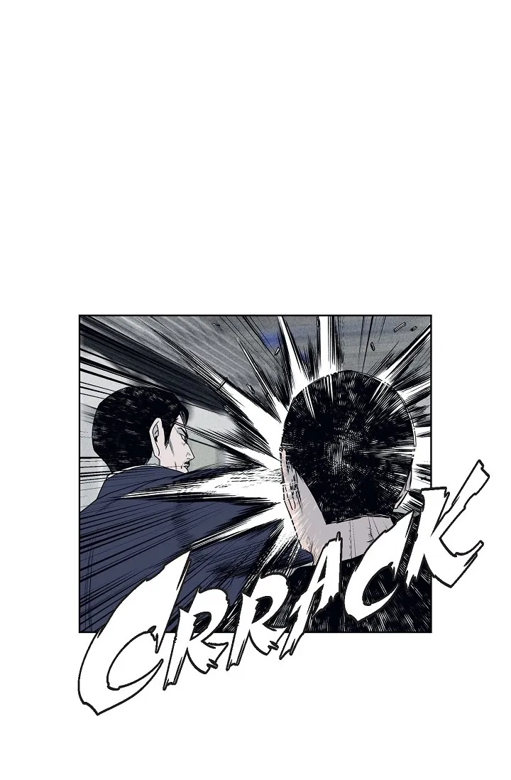 Read An Eye For An Eye chapter 88 image 3 on Lezhin