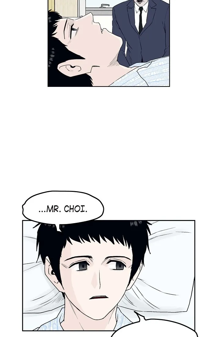 Read An Eye For An Eye chapter 88 image 33 on Lezhin
