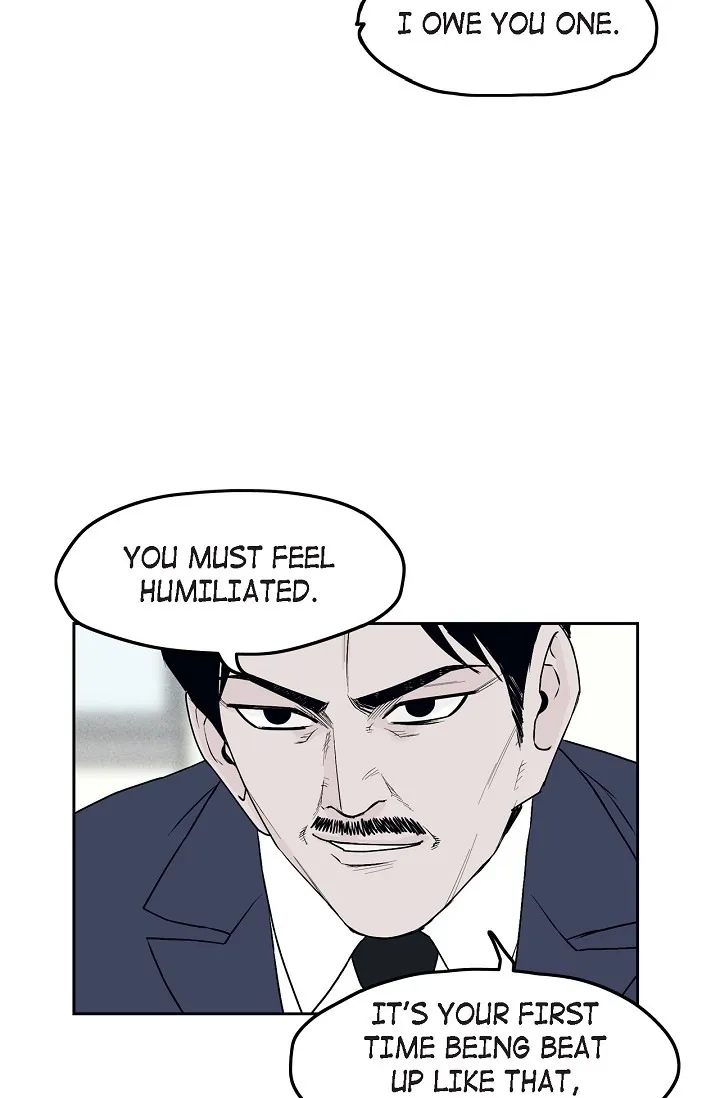 Read An Eye For An Eye chapter 88 image 34 on Lezhin