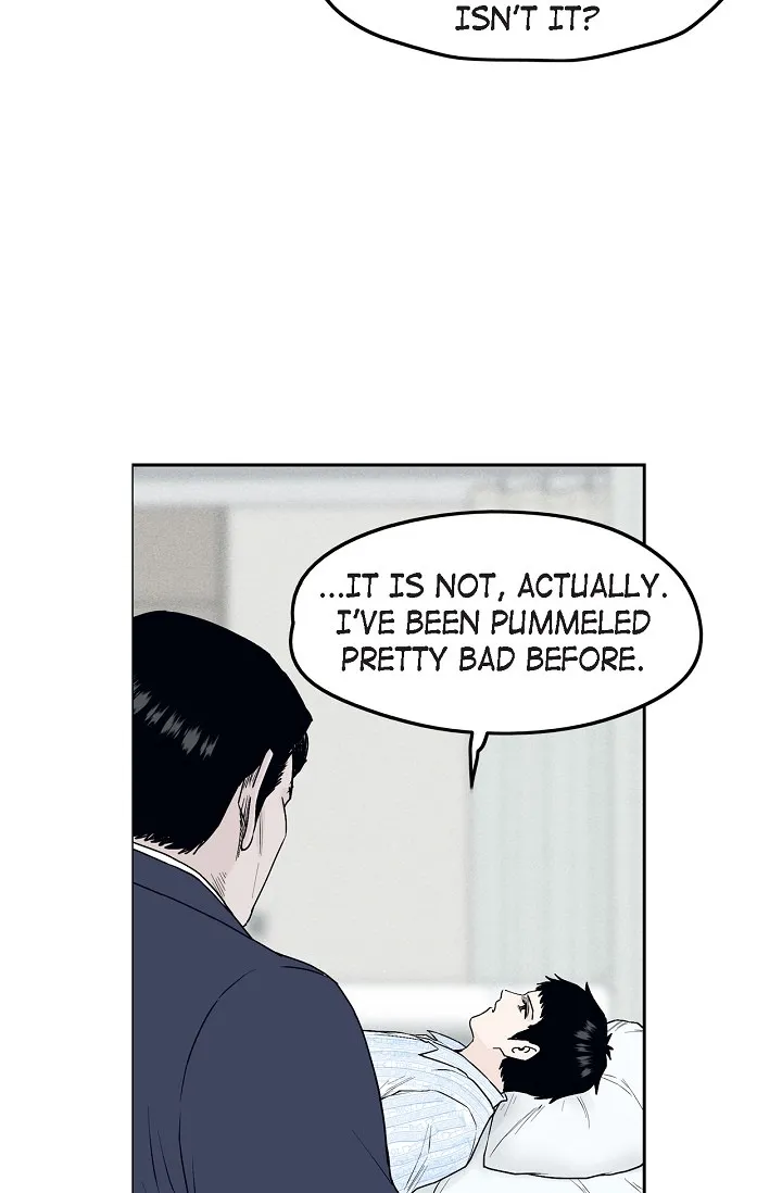 Read An Eye For An Eye chapter 88 image 35 on Lezhin